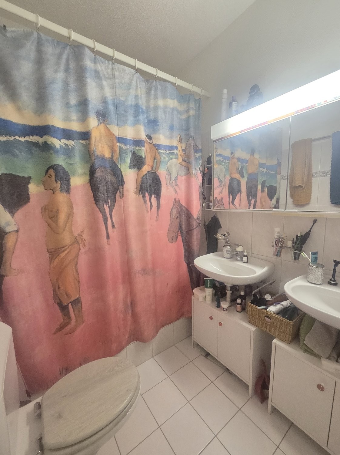 2 ½ rooms furnished flat, photo 5 of 5