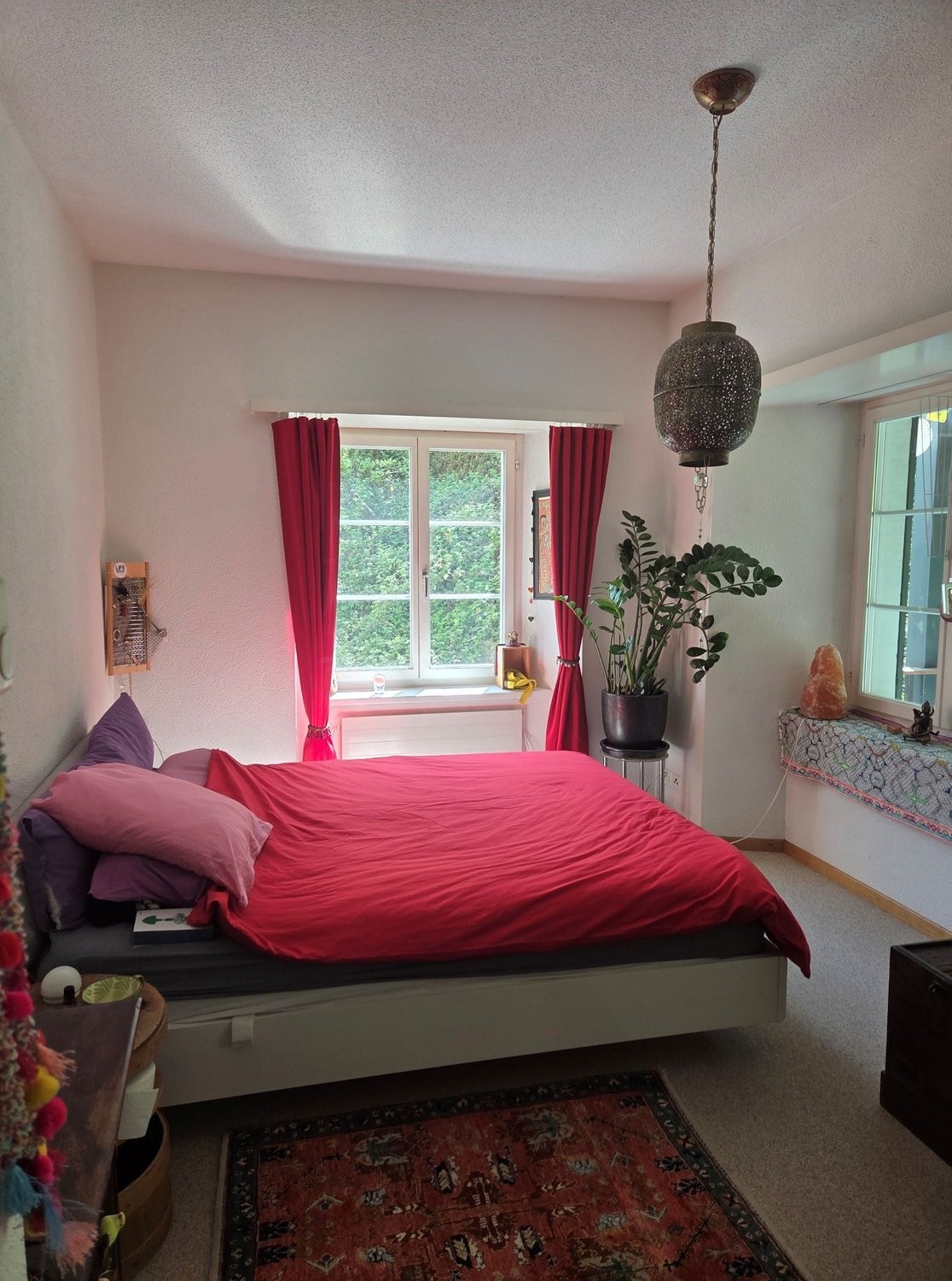 2 ½ rooms furnished flat, photo 4 of 5