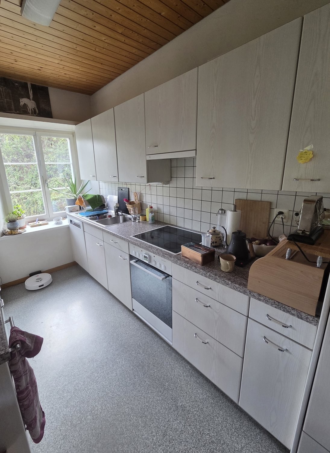 2 ½ rooms furnished flat, photo 3 of 5