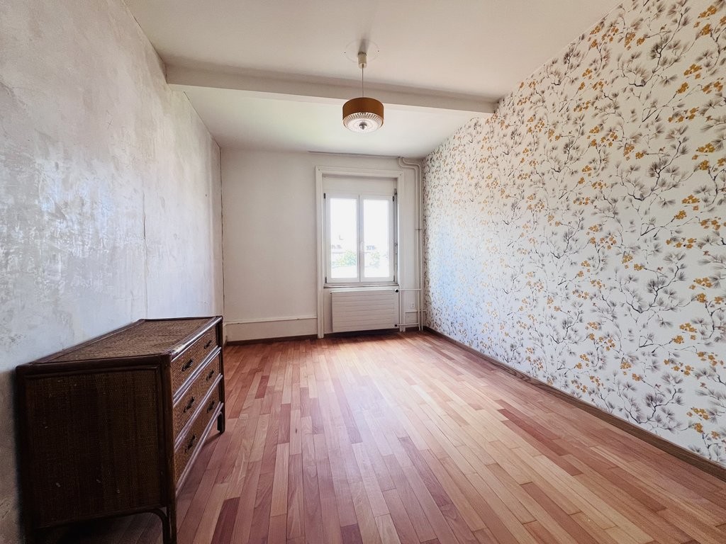 Appartement meublé de 1 pièce
