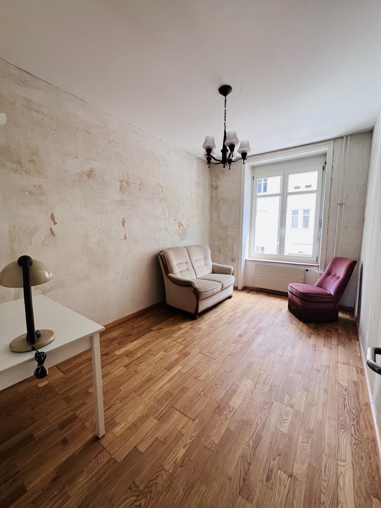 Appartement meublé de 1 pièce
