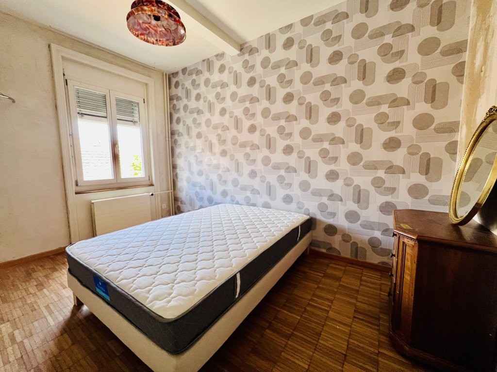Appartement meublé de 1 pièce