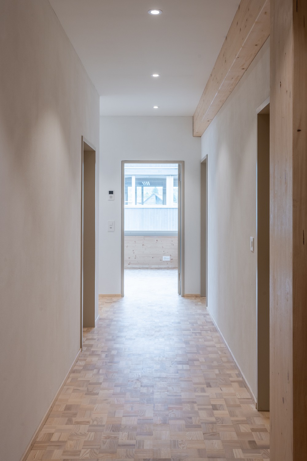 Appartement 4 ½ pièces