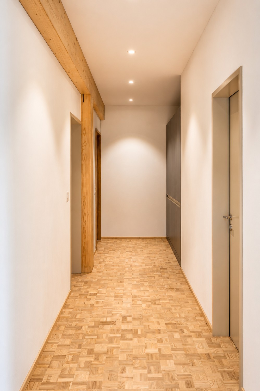 Appartement 4 ½ pièces