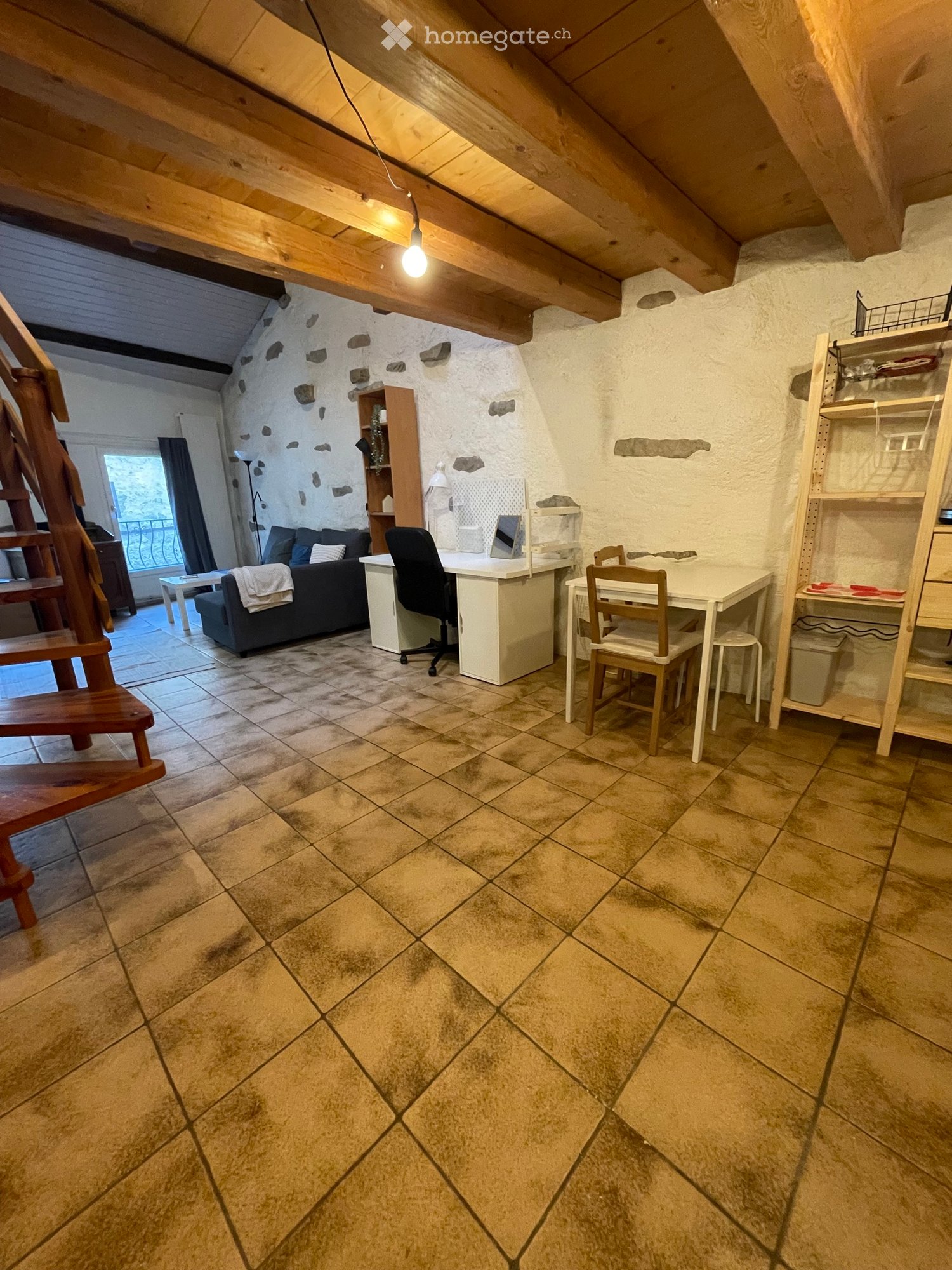 1 room single room, photo 7 of 10