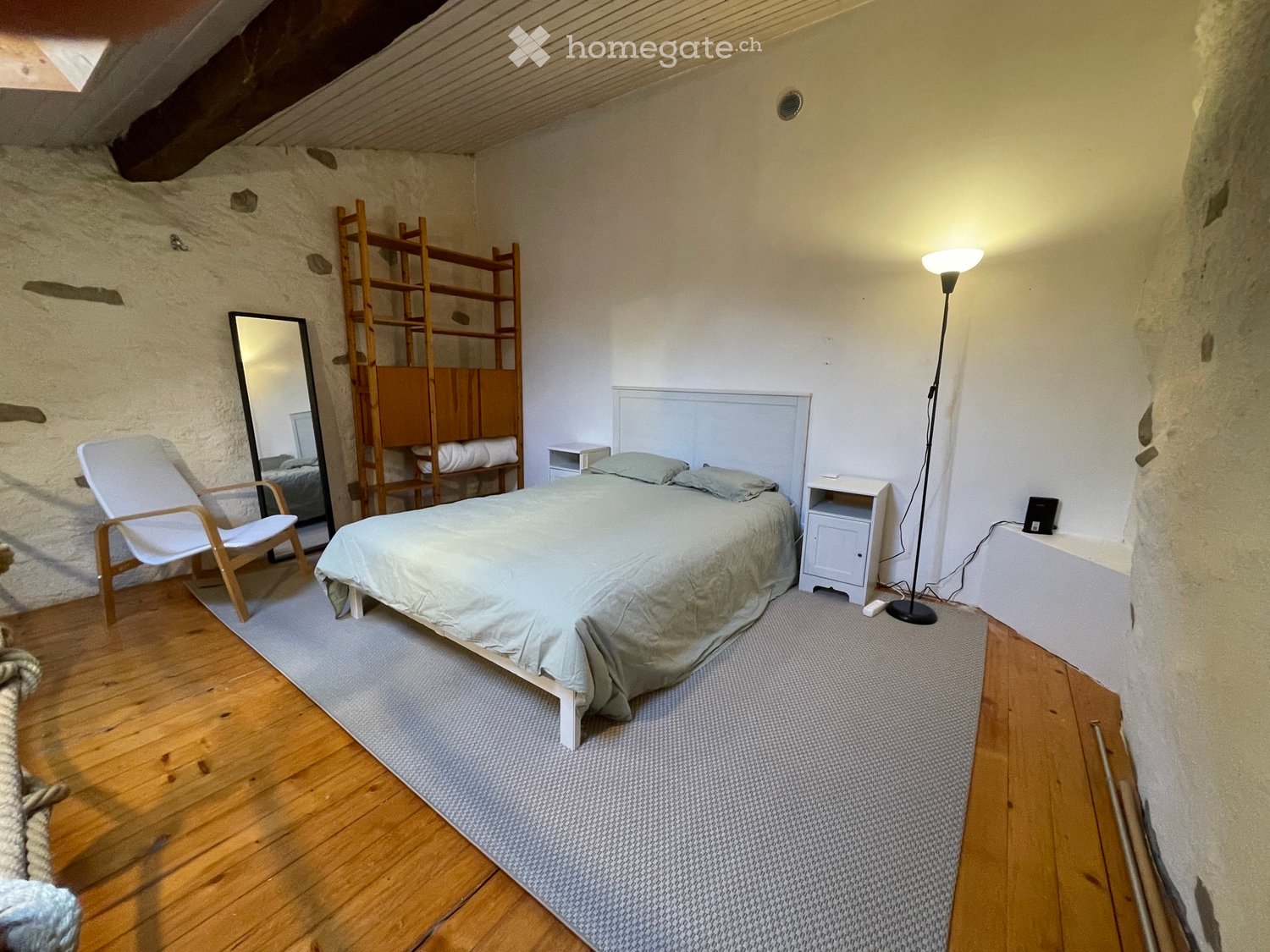 1 room single room, photo 6 of 10