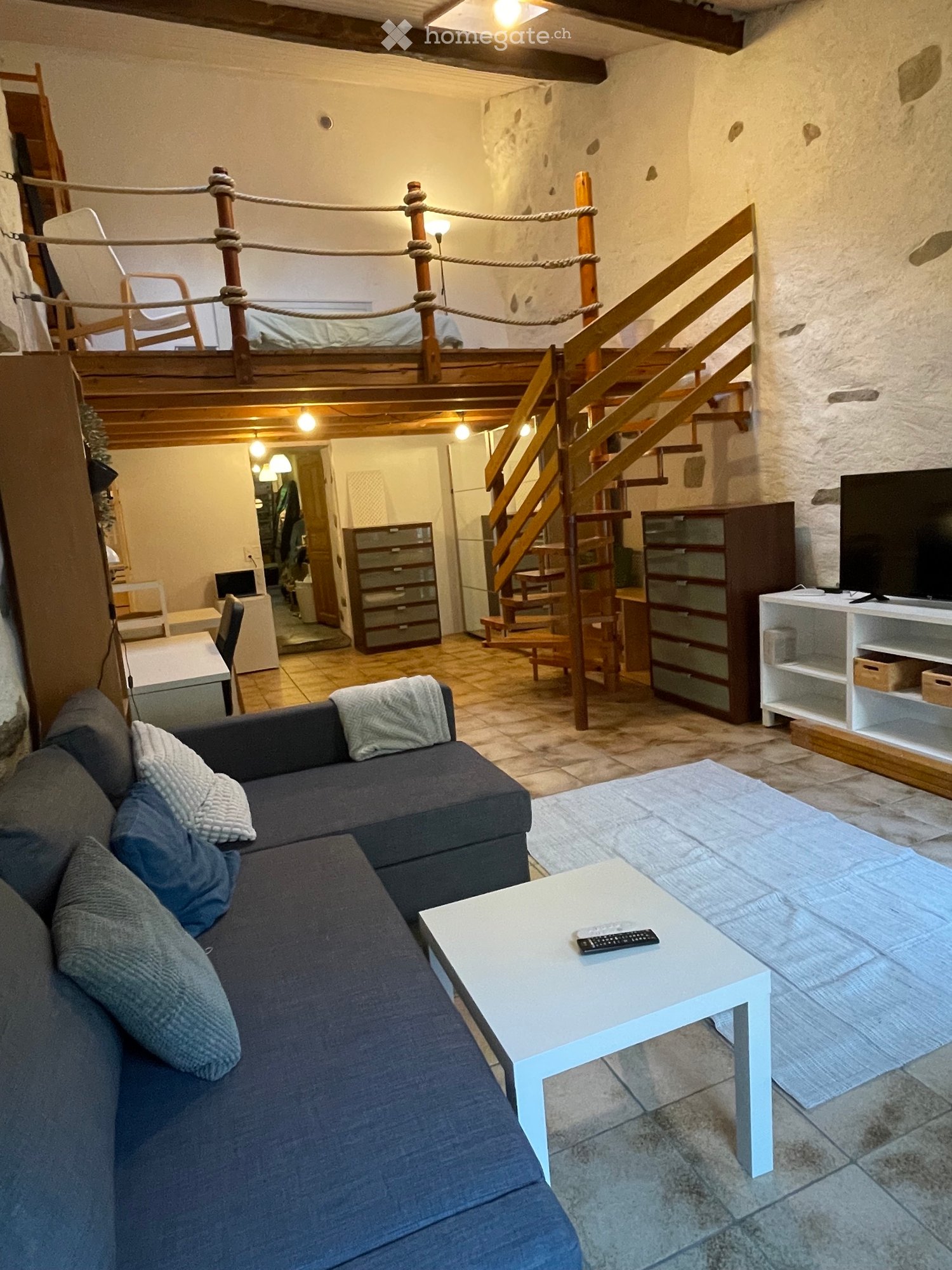 1 room single room, photo 2 of 10