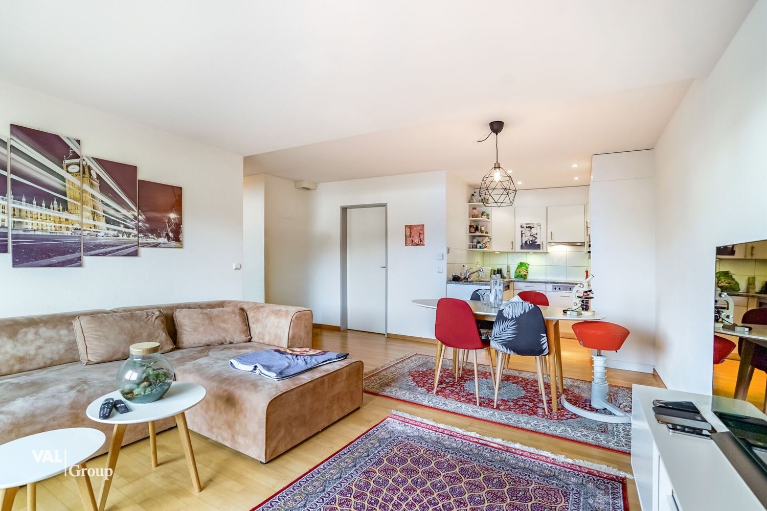 6 ½ pièces maison individuelle, photo 10 sur 10