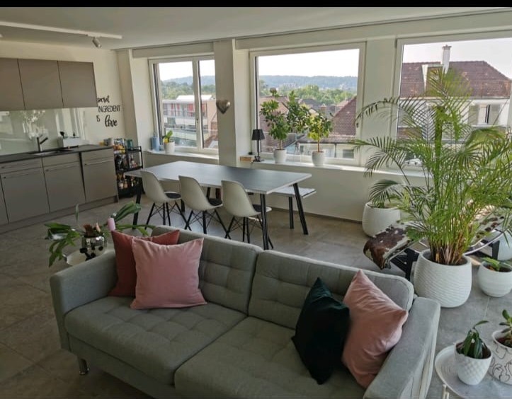 3 ½ rooms apartment, photo 1 of 8