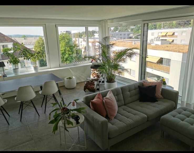 3 ½ rooms apartment, photo 2 of 8