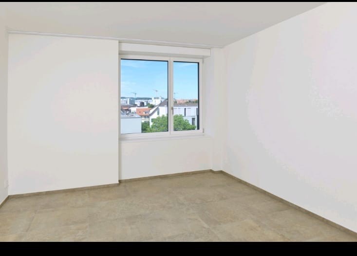 3 ½ rooms apartment, photo 4 of 8