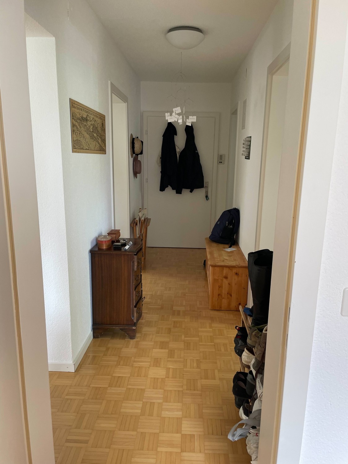 3 ½ Zimmer Wohnung, Foto 7 von 7