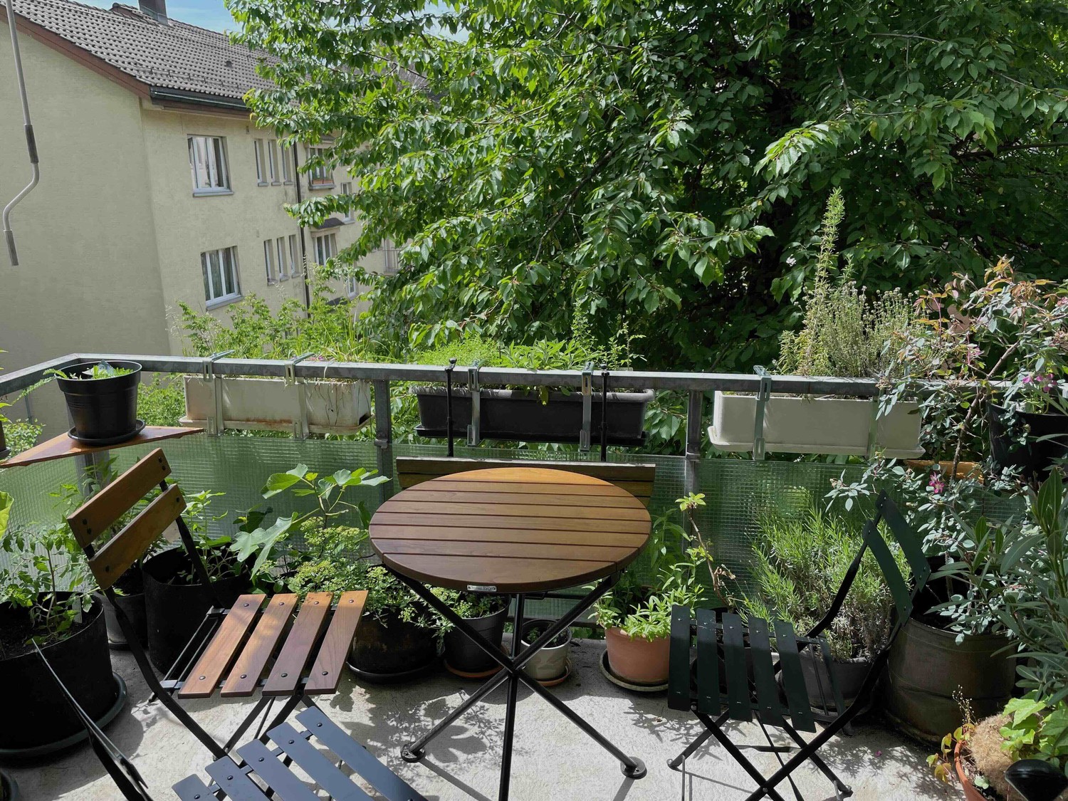 3 ½ Zimmer Wohnung, Foto 2 von 7