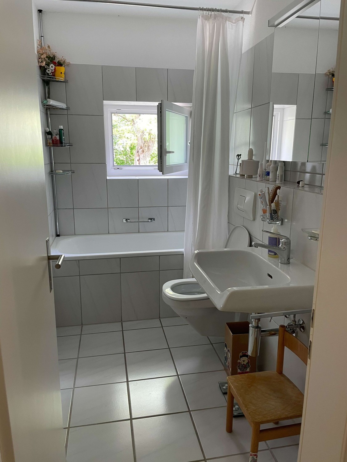 3 ½ Zimmer Wohnung, Foto 6 von 7