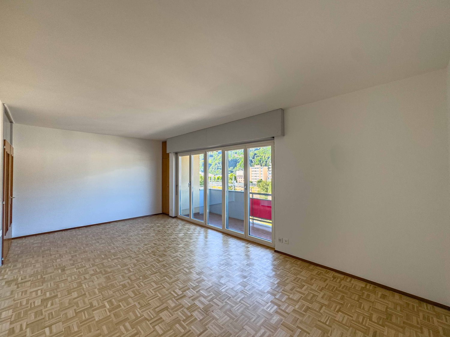 Appartement de 4 ½ pièces