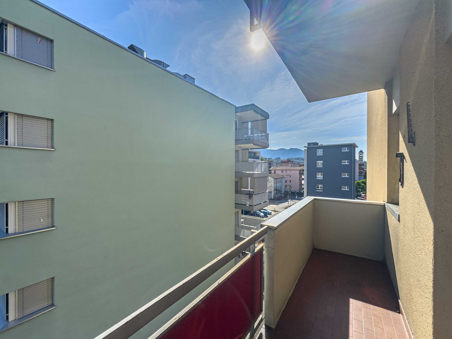 Appartement de 4 ½ pièces