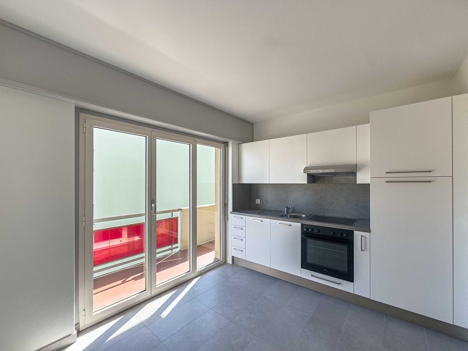 Appartement de 4 ½ pièces