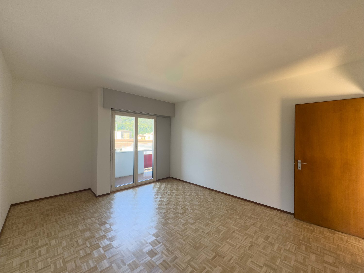 Appartement de 4 ½ pièces