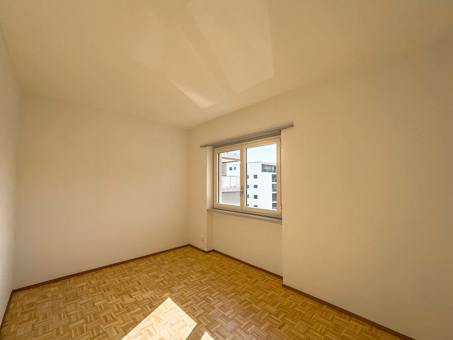 Appartement de 4 ½ pièces