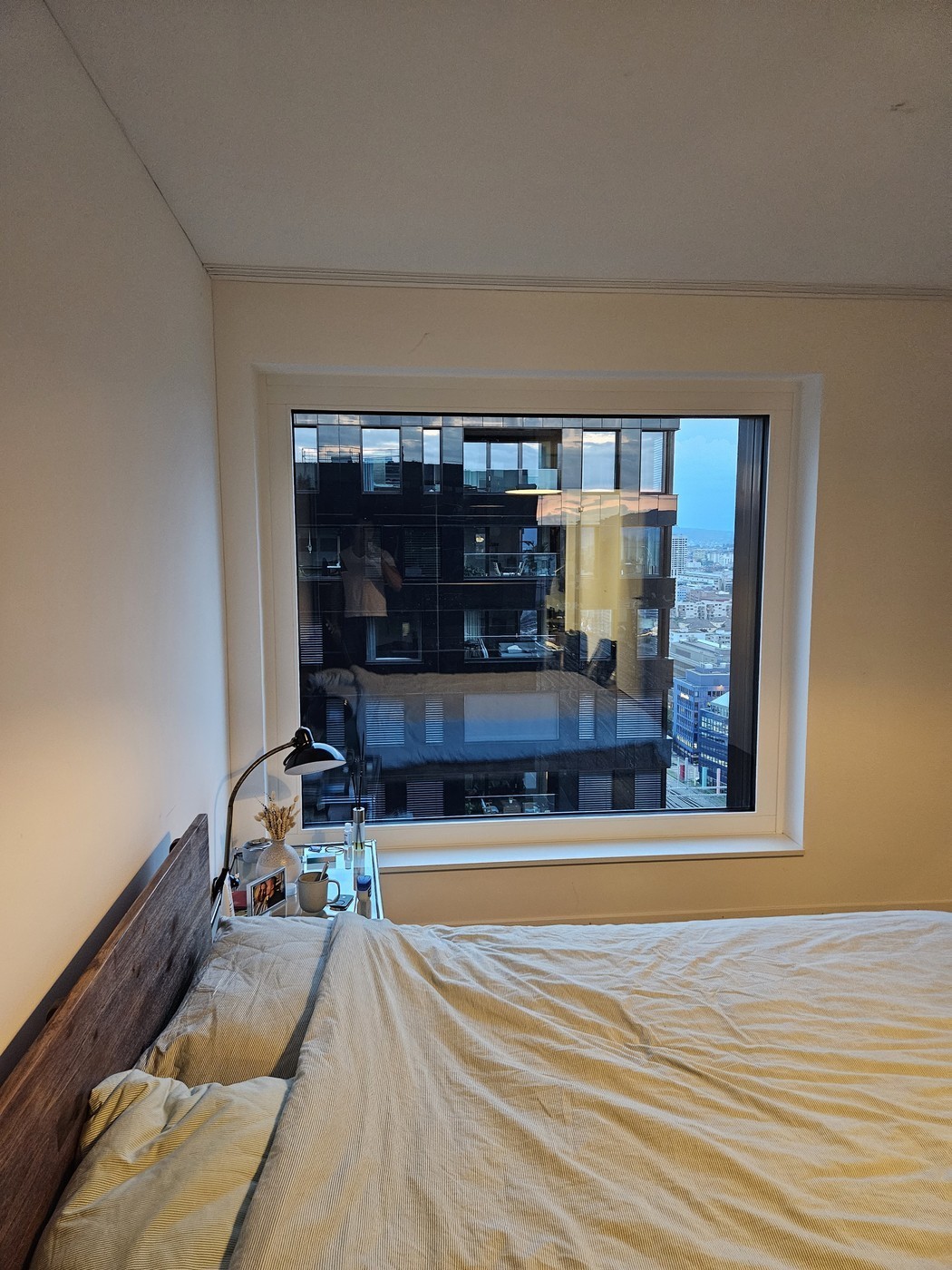 Room in a shared flat, photo 9 of 10