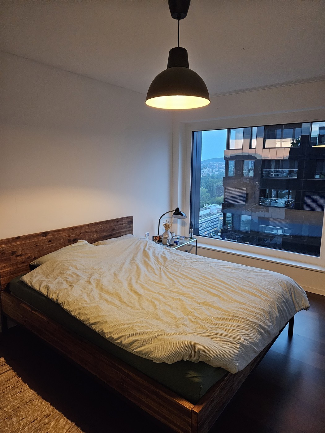 Room in a shared flat, photo 8 of 10