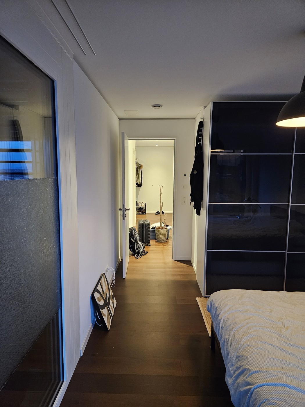 Room in a shared flat, photo 1 of 10
