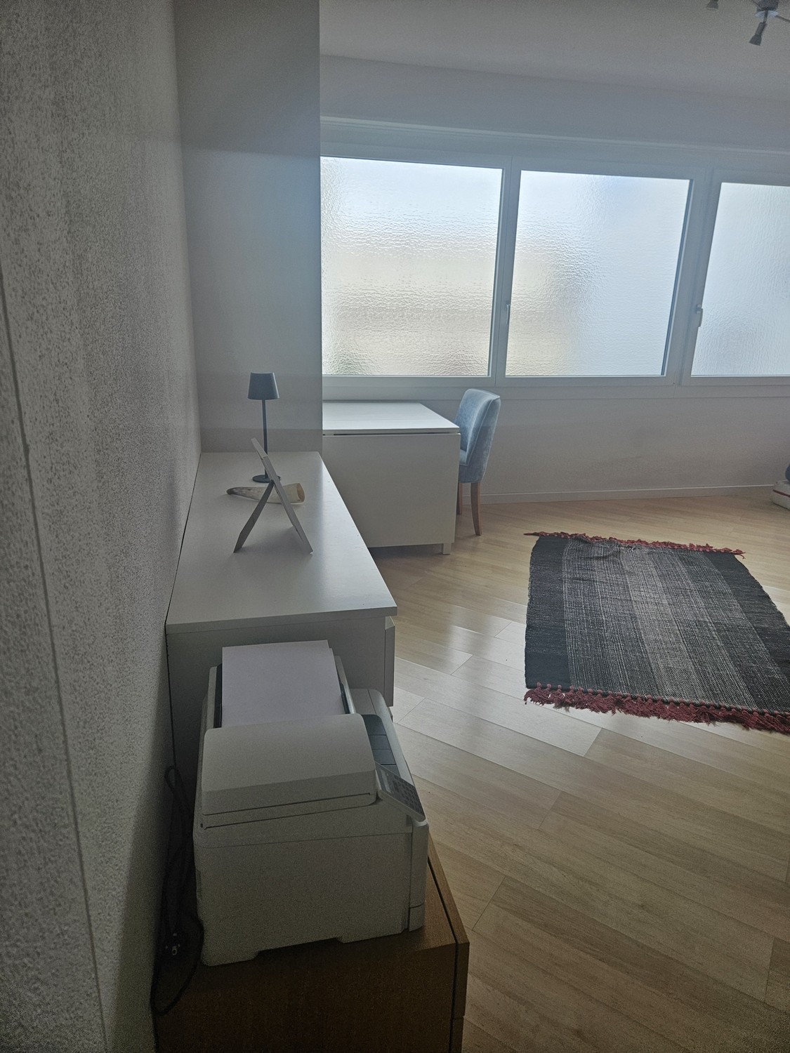Chambre en colocation