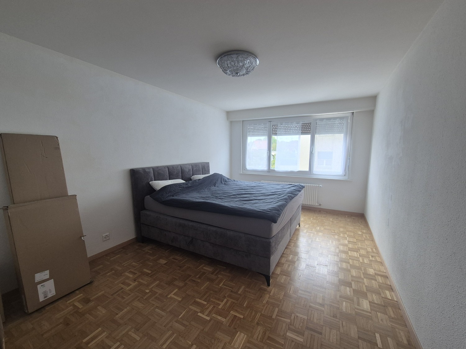3 rooms apartment, photo 3 of 6