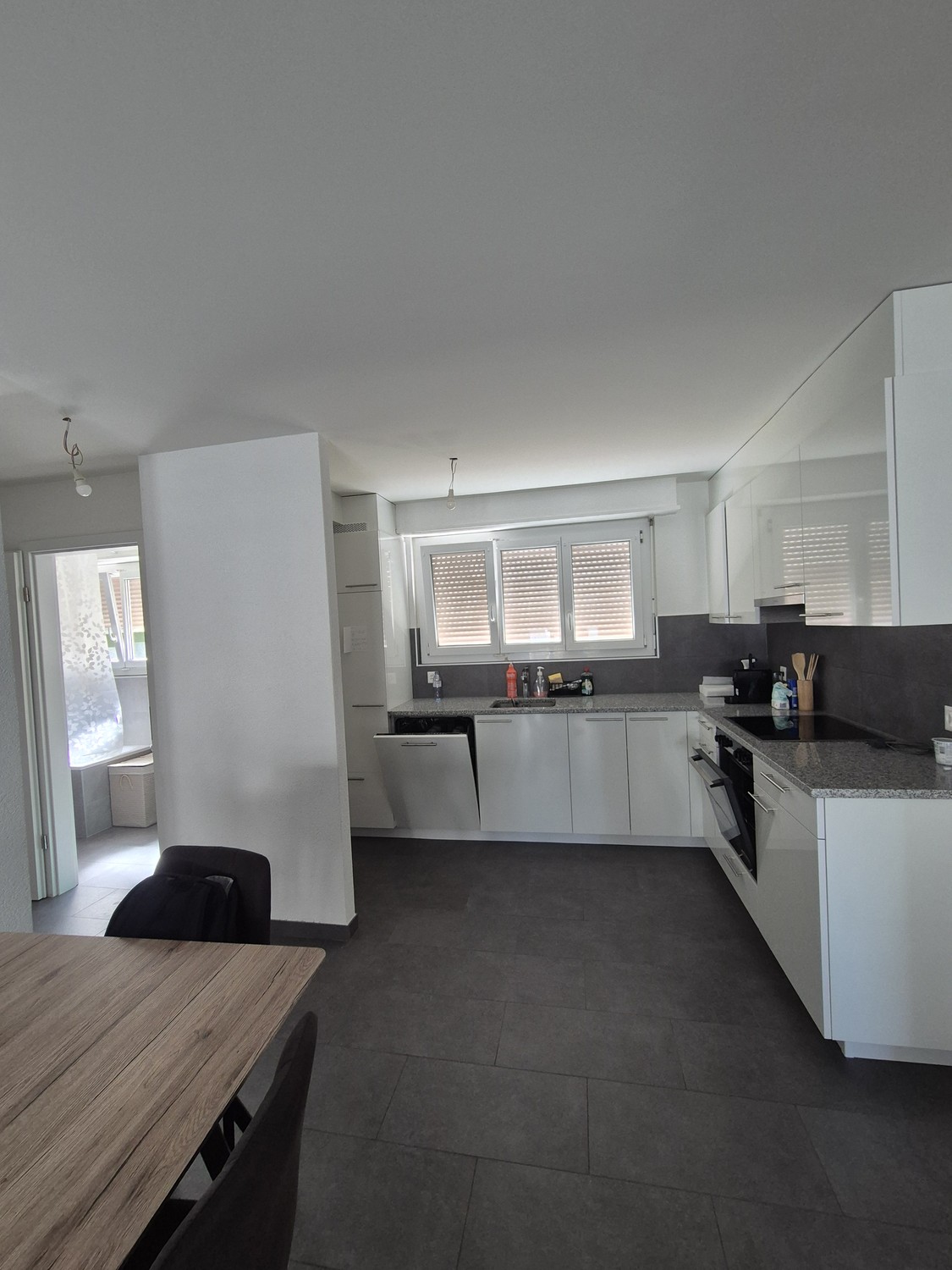 3 rooms apartment, photo 1 of 6