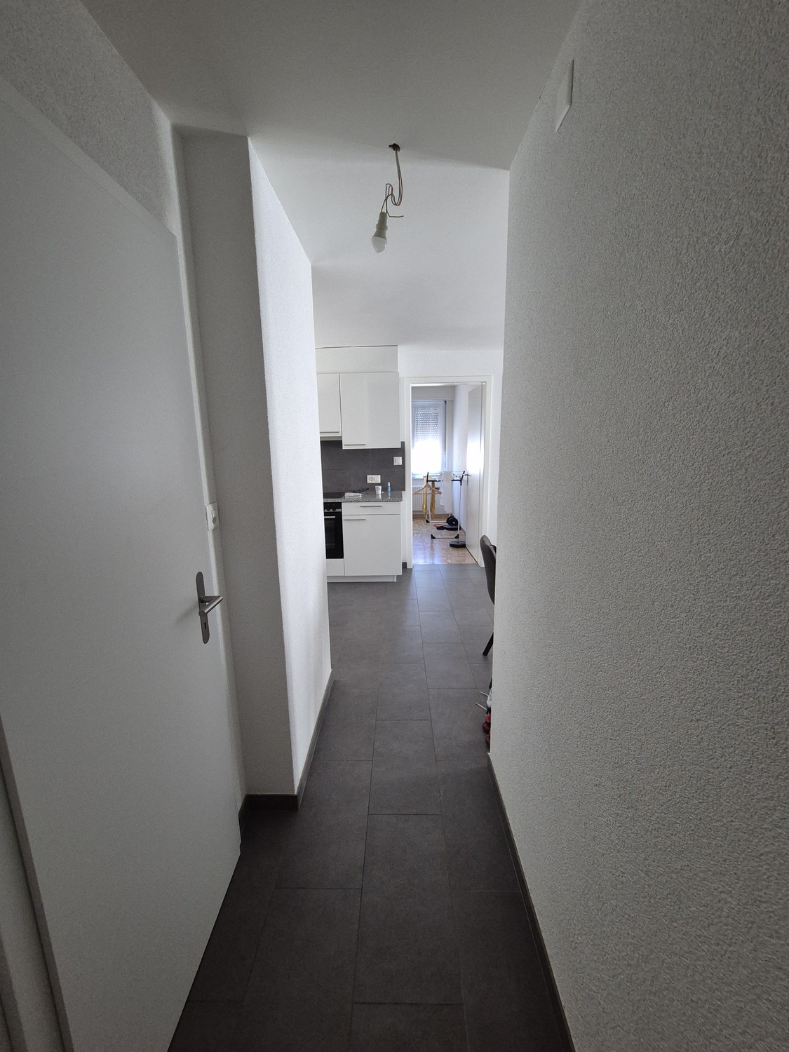 3 rooms apartment, photo 6 of 6