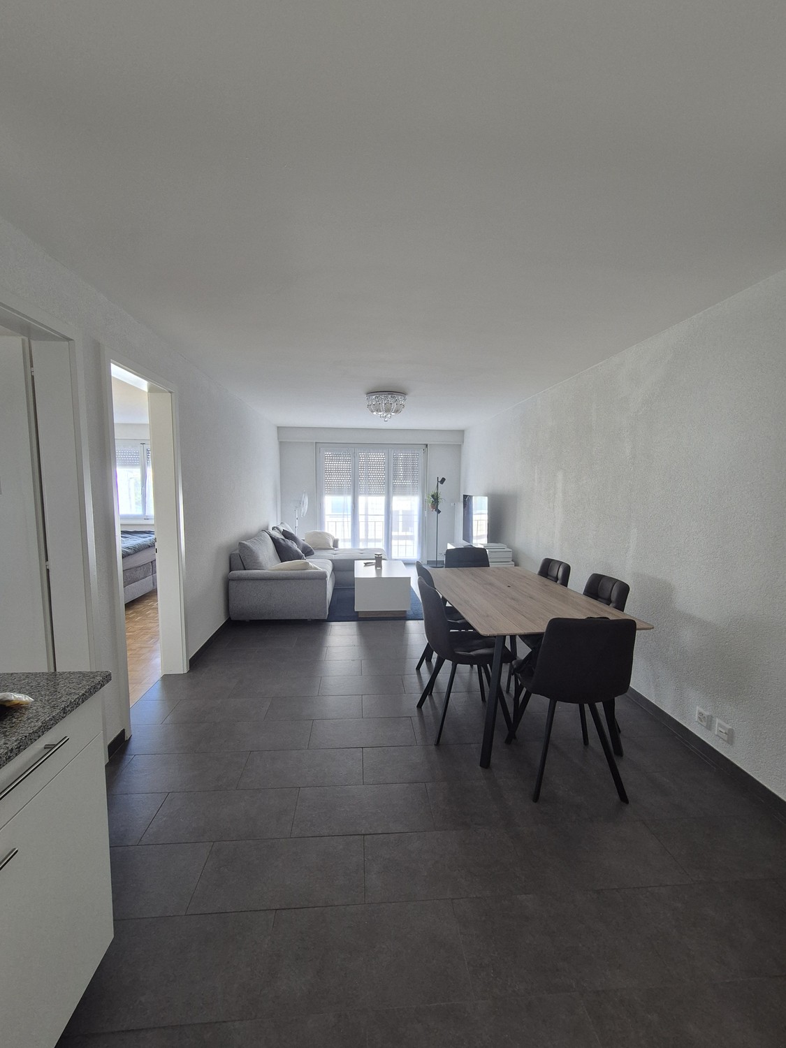 3 rooms apartment, photo 2 of 6