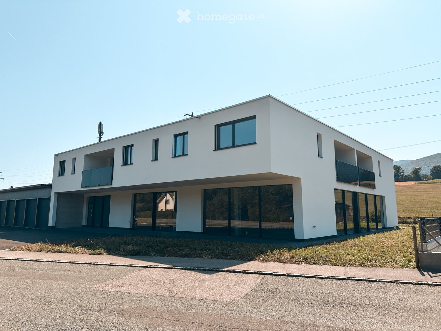 Appartamento di 3 ½ locali