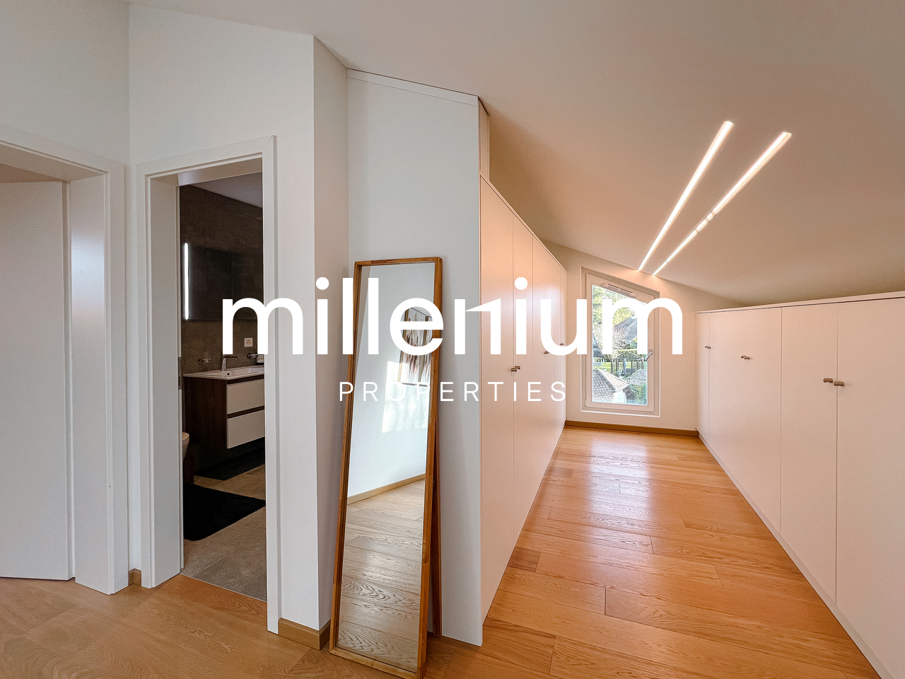 6 rooms apartment, photo 9 of 10
