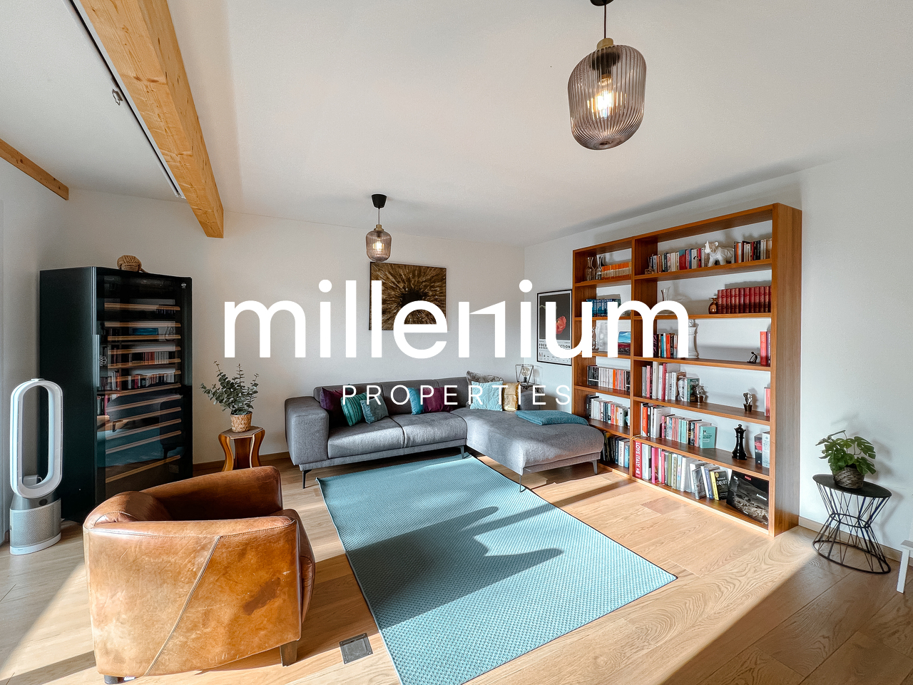 6 rooms apartment, photo 3 of 10