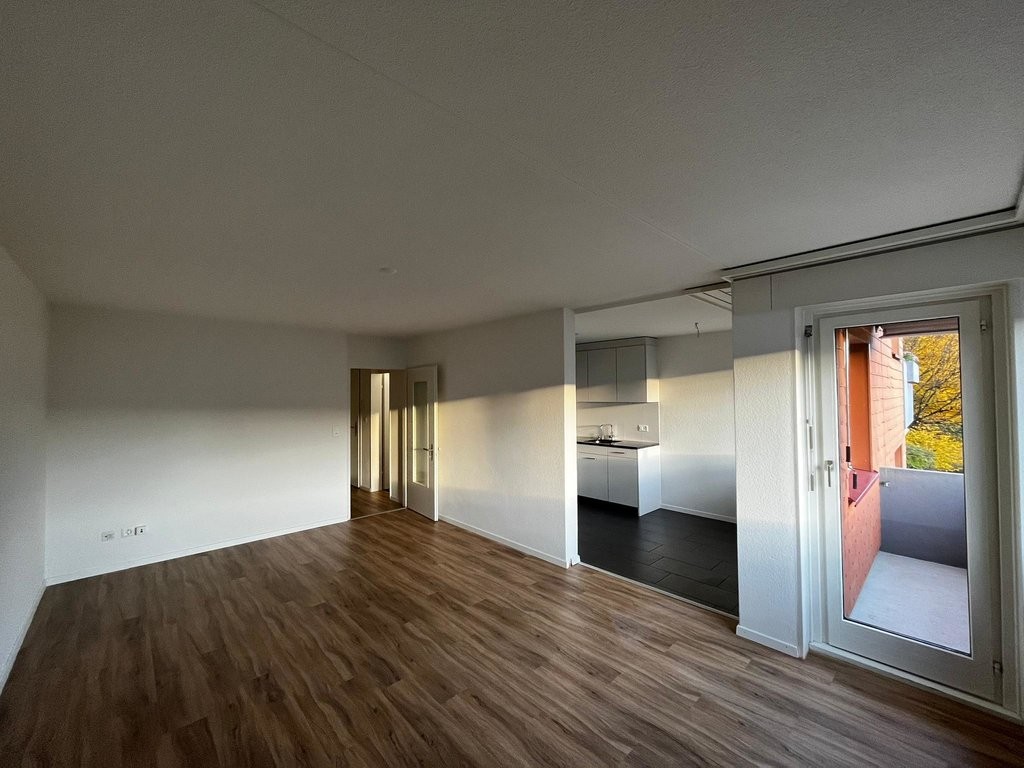 Appartamento di 2 ½ locali