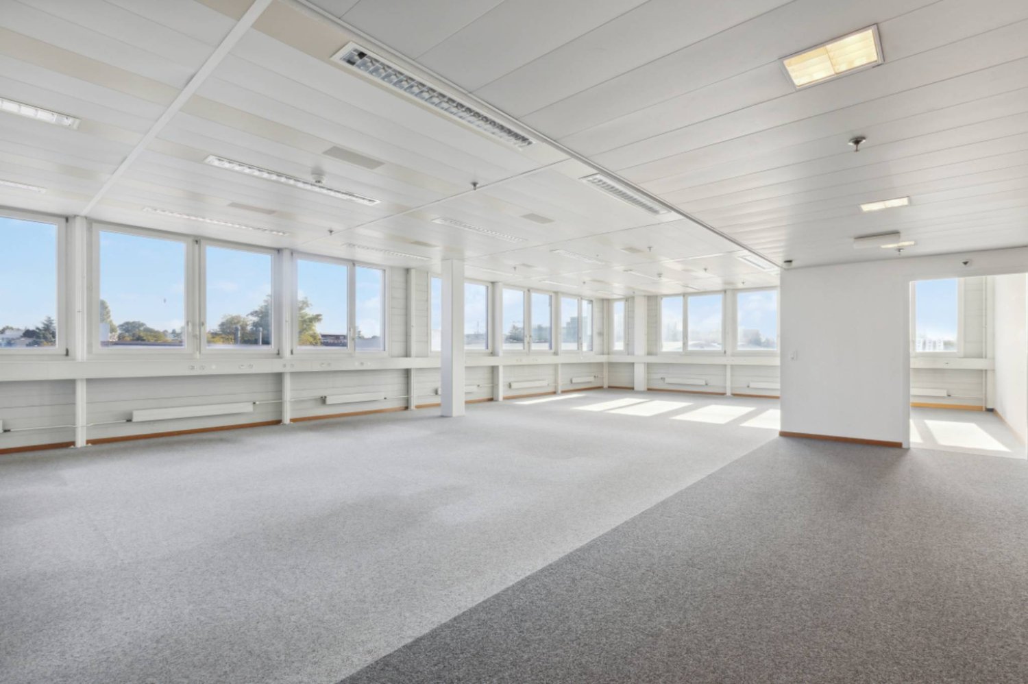 118m² office, photo 4 of 4