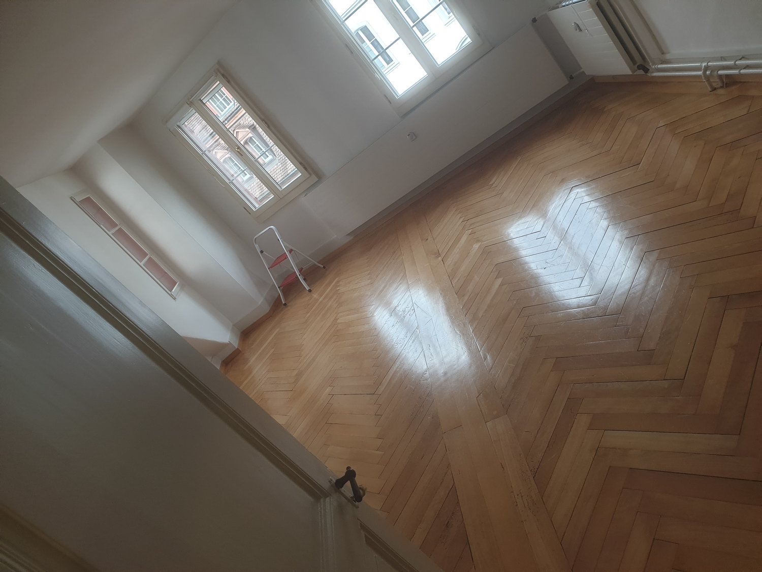 Room in a shared flat, photo 3 of 9