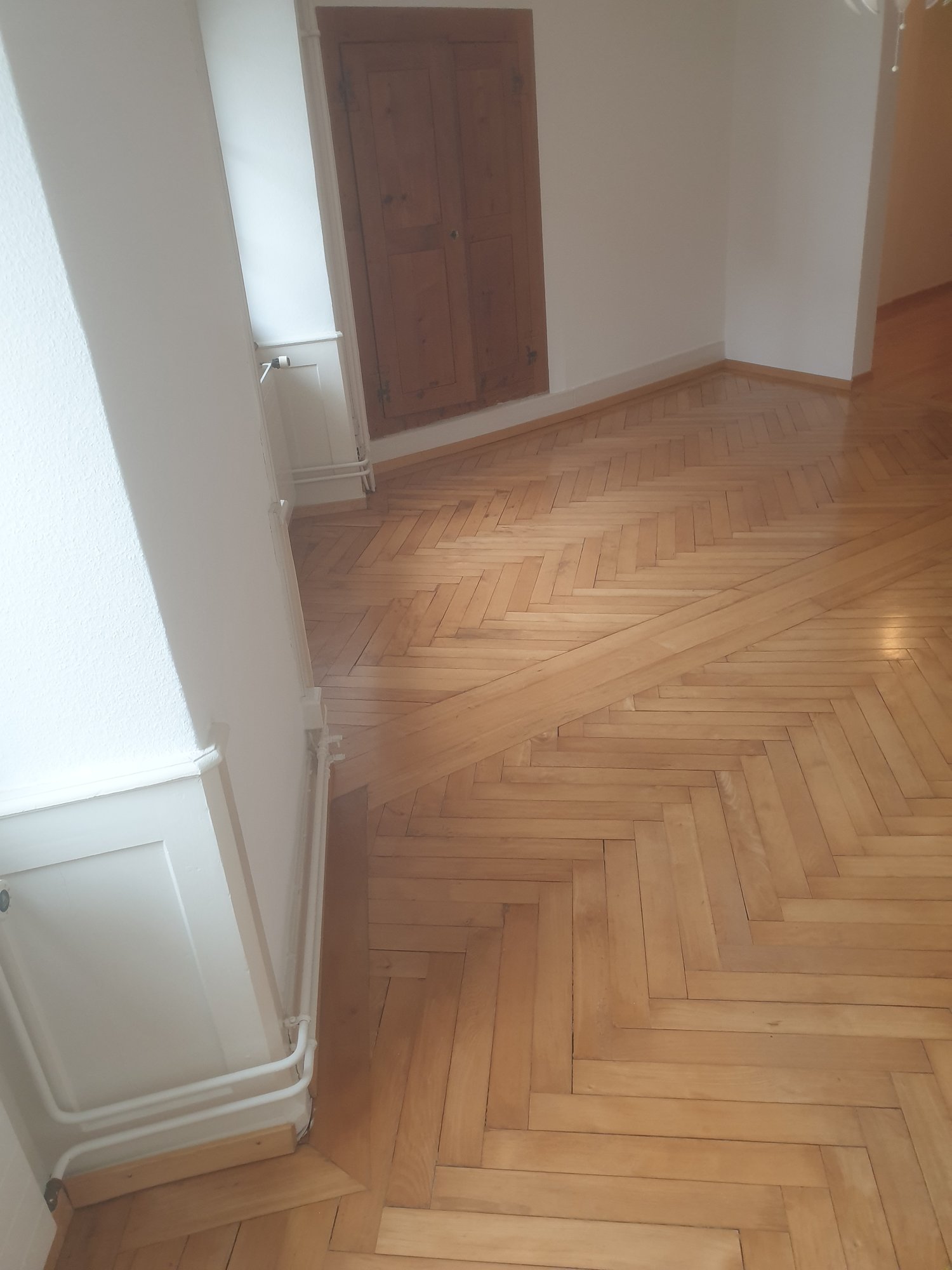 Room in a shared flat, photo 1 of 9