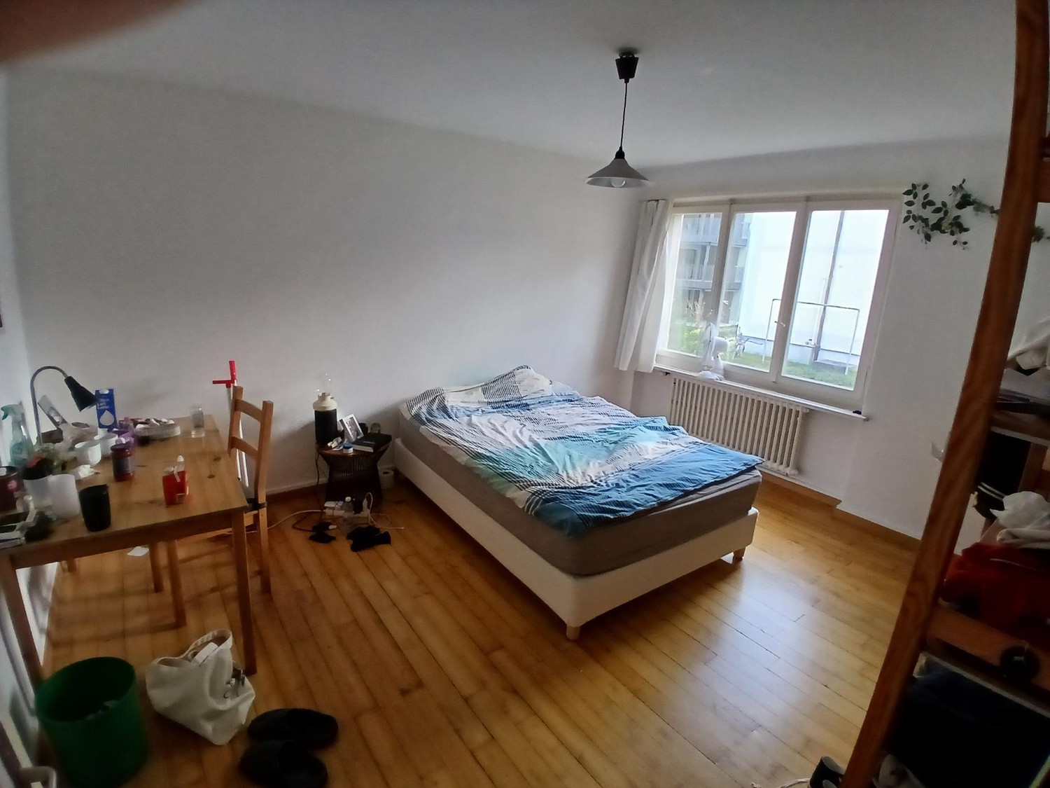 Room in a shared flat, photo 3 of 3