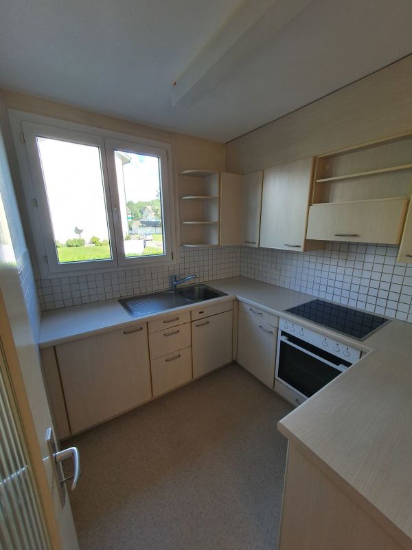 2 ½ room apartment