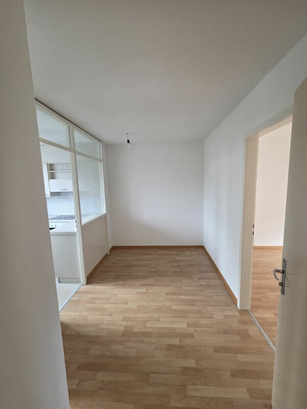 2 ½ room apartment