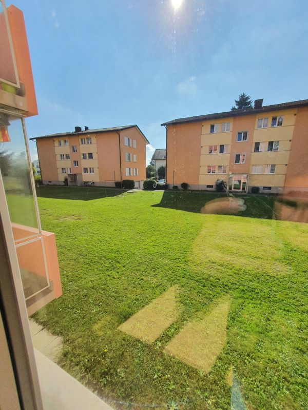 2 ½ room apartment