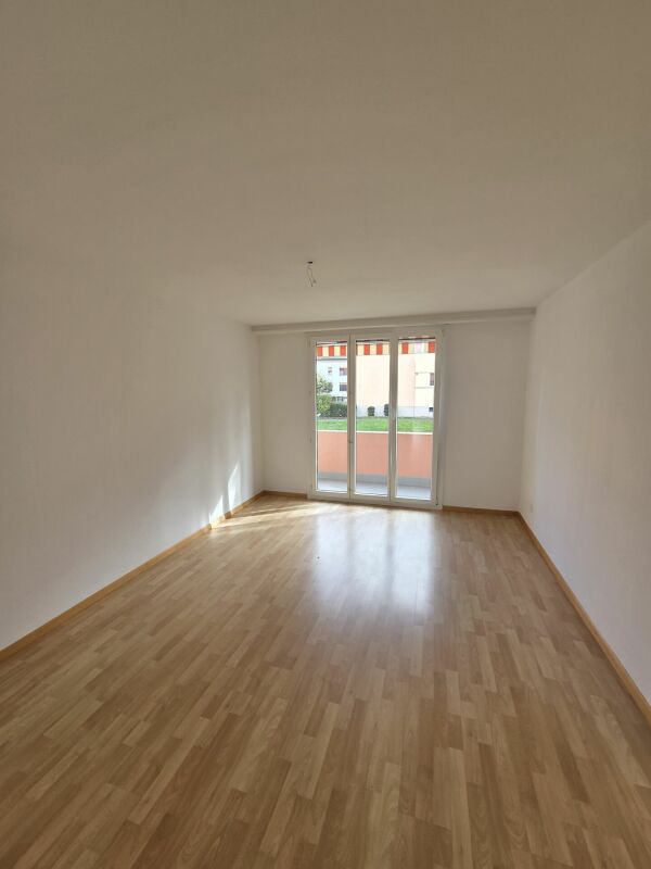 2 ½ room apartment