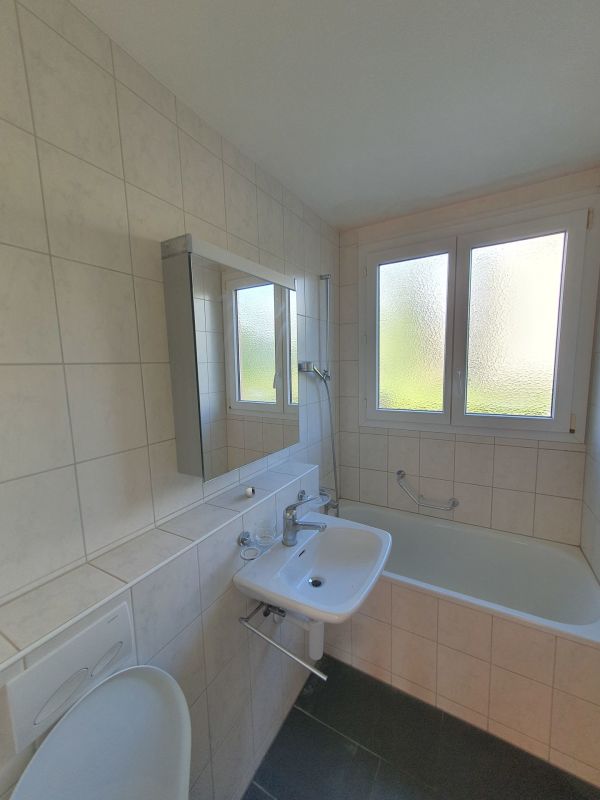 2 ½ room apartment