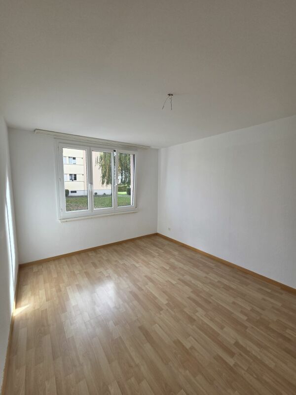 2 ½ room apartment