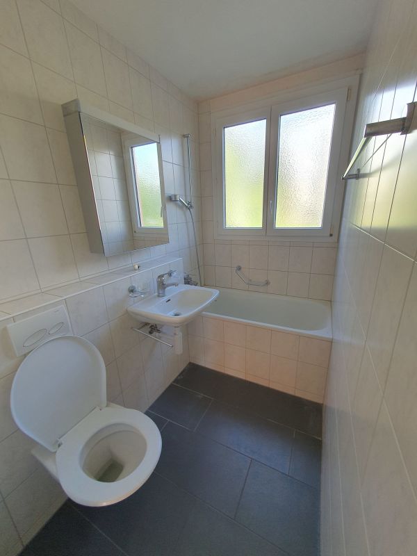 2 ½ room apartment