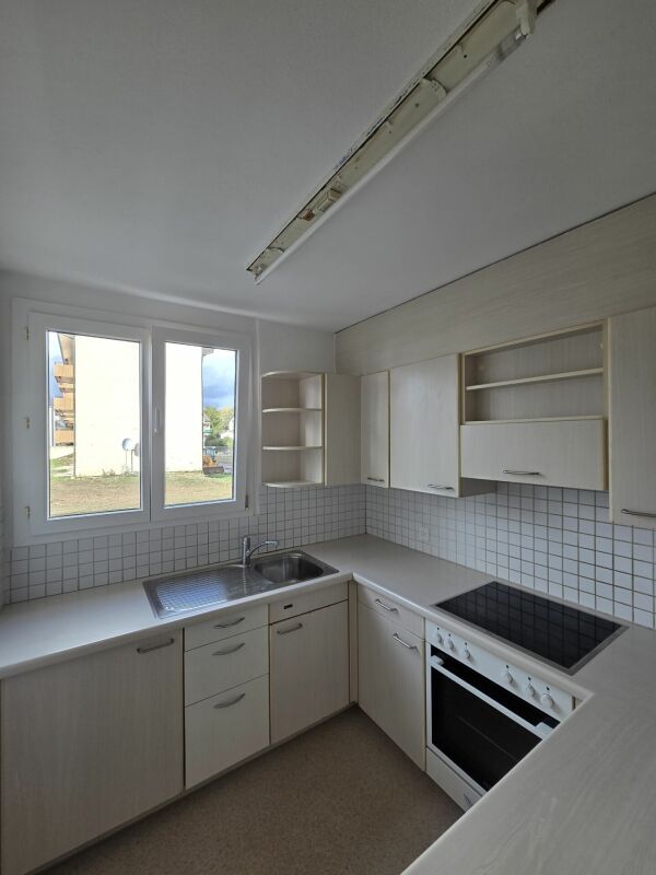 2 ½ room apartment