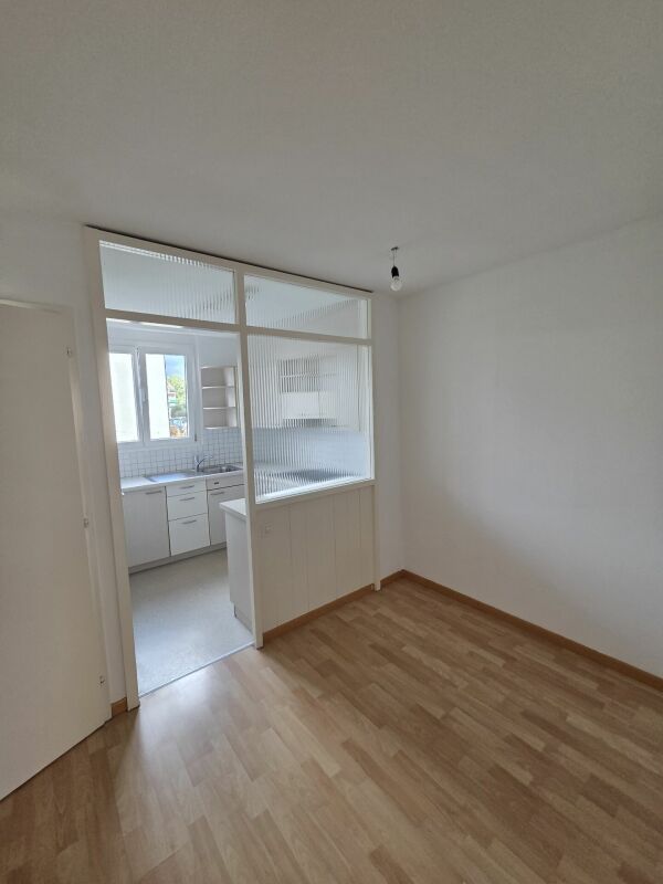 2 ½ room apartment