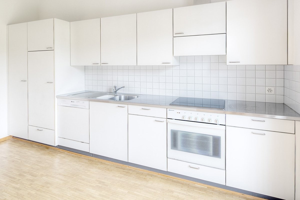 1 ½ pièces appartement (2)