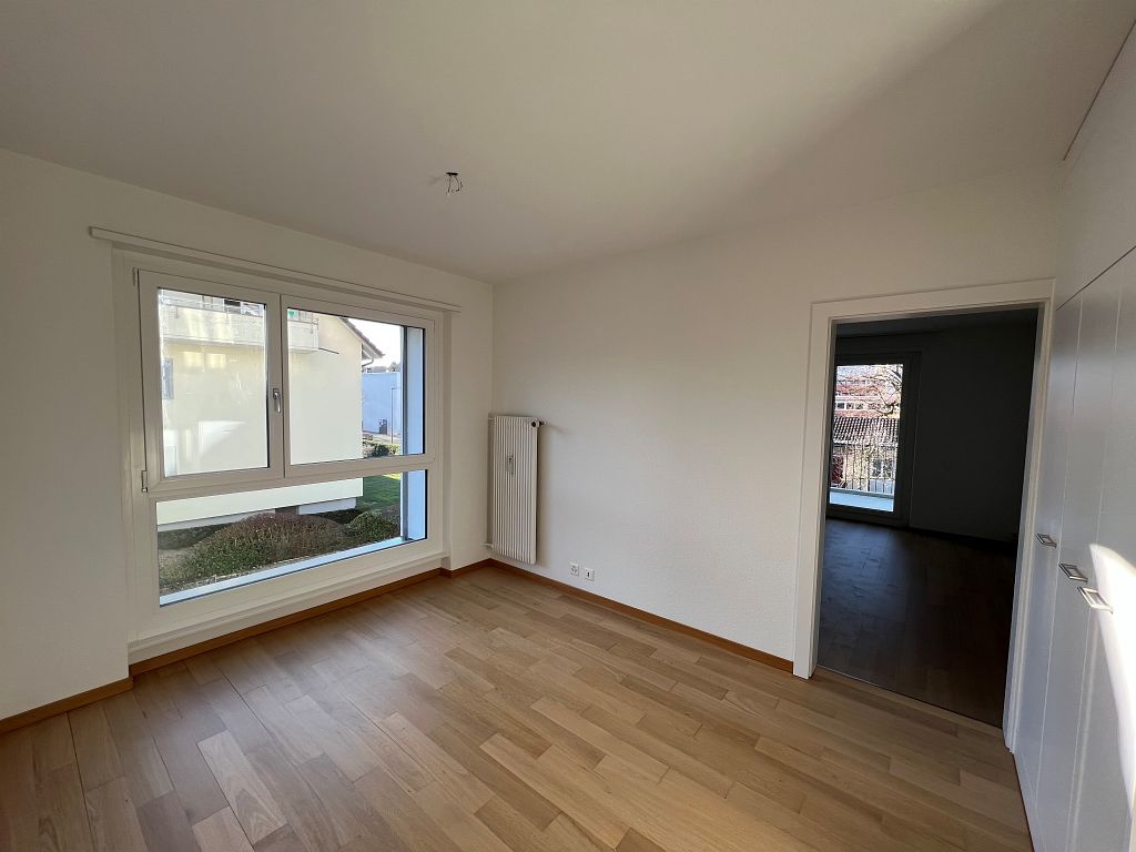 2 rooms apartment